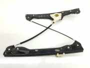 Fensterheber Links Vorne 51337140587 BMW 3 serie Touring (E91) Kombi 320d 16V (N47-D20C) 2009