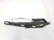 Vorhang Airbag Rechts VOOR 8335WP Peugeot 3008 I (0U/HU) Großraumlimousine 1.6 HDiF 16V (DV6C(9HR)) 2014