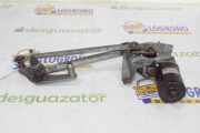 Scheibenwischermotor Vorne A1688203442 Mercedes-Benz A (W168) Schrägheck 1.7 A-170 CDI 16V (OM668.942) 2002
