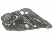 Fensterheber Rechts Hinten A1647303279 Mercedes-Benz ML II (164/4JG) SUV 3.0 ML-350 CDI V6 24V BlueEFFICIENCY (OM642.820) 2010