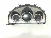 Tachoeinheit Kmh A2044400211 Mercedes-Benz GLK (204.7/9) SUV 3.0 320 CDI 24V 4-Matic (OM642.961) 2008
