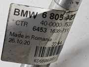 Klima Leitung 6805028 BMW SERIE 3 BERLINA G20 330i