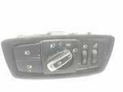 Lichtschalter 6847526 BMW 1 serie (F21) Schrägheck 3-drs 118d 2.0 16V (B47-D20A) 2018