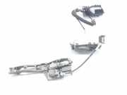 Türschloss Links Vorne 9800625280 Citroën DS3 (SA) Schrägheck 1.4 HDi (DV4C(8HR)) 2014