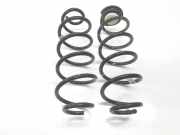Schraubenfeder Set Hinten 9843011680 Opel Astra L Sports Tourer (F4/FC/FN/FR) Kombi 1.2 Turbo 110 12V (EB2ADT(HNP))