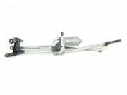 Scheibenwischermotor Vorne BJ3217500AA Land + Range Rover Range Rover Evoque 2.2 TD4 16V (224DT)