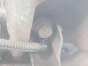 Achsschenkel Links Vorne 1607557480 Citroën C3 (SC) Schrägheck 5-drs 1.4 (TU3AE5(KFT)) 2010