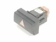 Warnleuchte Schalter 9809181677 Citroën Jumpy Van 2.0 Blue HDI 120 (DW10FE(AHK))