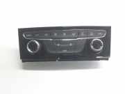 Bedienung Heizung 39042441 Opel Astra K Schrägheck 5-drs 1.6 SIDI Eco Turbo 16V (B16SHT(Euro 6))