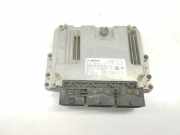 Motorsteuergerät 9807885980 Peugeot Partner (GC/GF/GG/GJ/GK) Van 1.6 HDI 90 (DV6DTED(9HF)) 2014