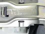 Sicherheitsgurt Links Hinten 72117332235 BMW 2 serie Gran Tourer (F46) Großraumlimousine 218d 2.0 TwinPower Turbo 16V (B47-C20A(Euro 6)) 2015