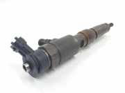 Kraftstoff-Injector 9802776680 Citroën SpaceTourer Bus 1.6 Blue HDi 115 (DV6FC(BHX))