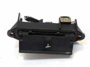 Heckklappengriff 6902313020 Toyota Yaris Verso (P2) Großraumlimousine 1.4 D-4D (1NDTV) 2005