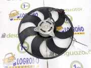 Lüfter Kühler 3Q100204 Land + Range Rover Range Rover Evoque (LVJ/LVS) SUV 2.2 TD4 16V (224DT(Euro 5)) 2015