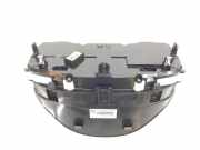 Tachoeinheit Kmh 9842123480 Opel Crossland (X) SUV 1.2 Turbo 12V (EB2ADT)