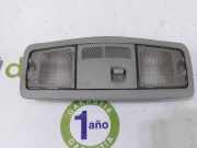 Innenbeleuchtung 6362R6 Citroën C-Crosser SUV 2.2 HDiF 16V (DW12METED4(4HN)) 2007