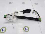 Fensterheber Links Hinten 8U0839461 Audi Q3 (8UB/8UG) SUV 2.0 16V TFSI 170 Quattro (CCZC) 2012