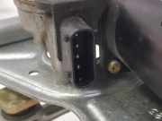 Scheibenwischermotor Vorne 61617111535 BMW X5 (E53) SUV 3.0d 24V (M57N-D30(306D2)) 2004