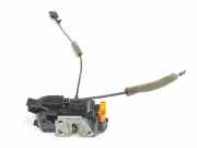 Türschloss Links Vorne 8050300Q1K Nissan FURGON L2H2 35T ACENTA FWD