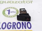 Warnleuchte Schalter 8433260270 Toyota Land Cruiser (J12) Hardtop Geländewagen 3.0 D-4D 16V (1KDFTV) 2004