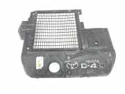 Schutzkappe Motor 1260230011 Toyota Land Cruiser (J12) Hardtop Geländewagen 3.0 D-4D 16V (1KDFTV) 2005