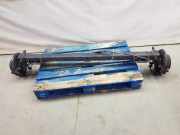 Unterrahme Hinten 1374249080 Citroën Jumper (U9) Van 2.0 Blue HDi 130 (DW10FUD(AHN))