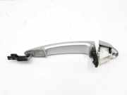 T?rgriff Au?en Links Hinten 51217207529 BMW 1 serie (E87/87N) Schr?gheck 5-drs 118d 16V (N47-D20A) 2007
