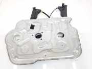 Fensterheber Rechts Vorne 80770JD00A Nissan Qashqai (J10) SUV 1.5 dCi DPF (K9K) 2012