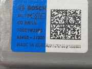 Fensterhebermotor Links Hinten 83450J7000 Kia CEED CD Drive