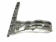 Stoßfängerbefestigung Hinten A2058802002 Mercedes-Benz C Estate (S205) Kombi C-220 CDI BlueTEC, C-220 d 2.2 16V (OM651.921(Euro 6)) 2015