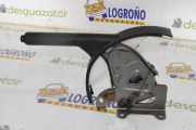 Handbremshebel CC2944010B02 Mazda 5 (CR19) Großraumlimousine 1.8i 16V (L823) 2007
