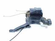 Türschloss Links Vorne 6932042360 Toyota RAV4 (A2) Geländewagen 2.0 D-4D 16V 4x4 (1CD-FTV)