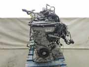 Motor COMPLEET 2ZRFXE Toyota C-HR (X1,X5) SUV 1.8 16V Hybrid (2ZRFXE) 2017