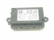 Computer 65829371374 BMW 4 serie Gran Coupe (F36) Liftback 430d xDrive 3.0 24V (N57-D30A) 2016