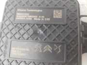 Lambdasonde 9817308880 Citroën SpaceTourer Bus 2.0 Blue HDI 150 (DW10FD(AHX)) 2022