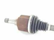 Antriebswelle Links Vorne 1614305480 Citroën Jumper (U9) Van 2.0 Blue HDi 130 (DW10FUD(AHN))