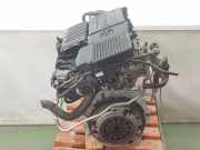 Motor COMPLEET ZJVE Mazda 2 (DE) Schrägheck 1.3 16V S-VT (ZJVE) 2013