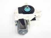 Fensterhebermotor Rechts Hinten 8K0959812A Audi Q2 (GAB/GAG) SUV 1.4 TFSI 16V (CZEA(Euro 6))