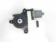 Fensterhebermotor Links Hinten 5Q0959407 Volkswagen Golf VII (AUA) Schrägheck 1.6 TDI BlueMotion 16V (CXXB) 2015 CXXB