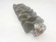 Kurbelwelle 134010T061 Toyota C-HR (X1,X5) SUV 1.8 16V Hybrid (2ZRFXE) 2017