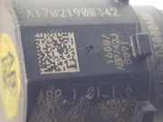 Parken-Sensoren ACHTER 95720D3000ABP Kia Clarus Limousine 2.0i SLX,GLX 16V (FE-16V)