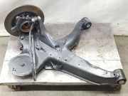 Achsschenkel Halter Links Hinten A4473502001 Mercedes-Benz Vito Tourer (447.7) Bus 2.0 114 CDI 16V (OM654.920)