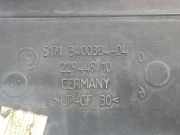 Heckspoiler 51713400384 BMW X3 (E83) SUV 3.0d 24V (M57N2-D30(306D3)) 2006