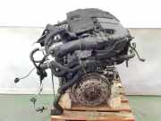 Motor COMPLEET 9H05 Citroën C4 Berline (NC) Schrägheck 5-drs 1.6 Hdi (DV6C(9HD))