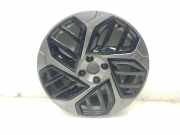 Felge 9832063280 Citroën C4 Berline (BA/BB/BC) Schrägheck 5-drs 1.5 Blue HDi 130 16V (DV5RC(YHZ))
