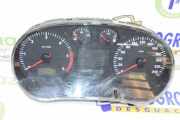 Tachoeinheit Kmh 1M0920821B Seat Toledo (1M2) Limousine 1.9 TDI 110 (AHF) 2001