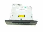 Radio CD 4L0910731CX Audi Q7 (4LB) SUV 3.0 TDI V6 24V (BUG) 2007