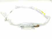 Vorhang Airbag Links VOOR 621800D030 Toyota Yaris III (P13) Schrägheck 1.4 D-4D-F (1NDTV) 2012