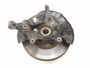 Achsschenkel Rechts Vorne 43211F4010 Toyota C-HR (X1,X5) SUV 1.8 16V Hybrid (2ZRFXE) 2019