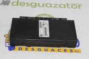 Steuergerät Body Control 61359167202 BMW 5 serie (E60) Limousine 520d 16V Corporate Lease (N47-D20A) 2006